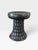 Vintage Tribal Nobility Bamileke Stool/Table Cameroon 15" H For Sale - Image 9 of 10