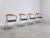 HE103 Chairs by Hans Eichenberger for Dietiker Swiss, 1955, Set of 4 For Sale - Image 6 of 18