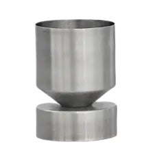 Ada Raw Small Planter by Llot Llov For Sale