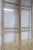 Late 19th Century Double French Doors With Glass - a Pair For Sale - Image 4 of 4