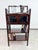 Small Secession Shelf by Josef Hoffmann, 1920s For Sale - Image 3 of 11