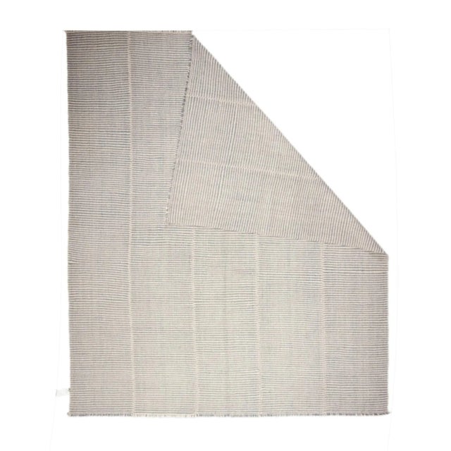 A technique rather than a type of rug. Technique is: slit tapestry, warp shared wefting, single or double weft...