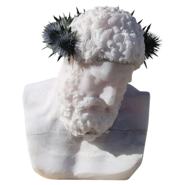 Hercule Vase by Pete Pongsak For Sale