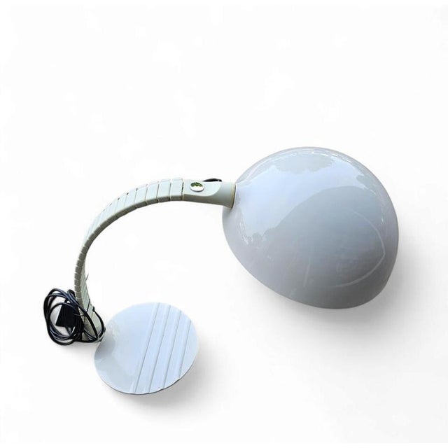 Flex Table Lamp from Martinelli For Sale - Image 6 of 10