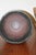 1990s 1990s Excellent, Hand-Made Iridescent Raku Pottery Indoor/Outdoor Planter For Sale - Image 5 of 9