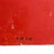 Vintage 1969 Pennzoil "Sound Horn We'll Open" Metal Gas Station Sign For Sale - Image 9 of 11