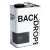 BACKDROP Standard Finish Interior Paint in After Hours (Soft, Charcoal Black) - 1 Gallon For Sale In Los Angeles - Image 6 of 6