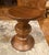 Mid-Century Modern Eames Model B "Time Life" Walnut Stool For Sale - Image 3 of 9
