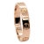 Cartier "Love" Ring (Small) in 18k Rose Gold - Size 5 For Sale