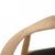 Wood JH503 The Chair in Oak and Black Leather by Hans Wegner, 1960s For Sale - Image 7 of 18