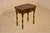 Circa 1960's Chinoiserie Side Table From England For Sale - Image 4 of 13