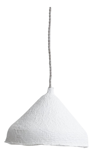 Chapito Paper Suspension Light by Papier À Êtres
