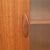 Brown C12 - Mid Century China Entryway Display Cabinet For Sale - Image 8 of 8
