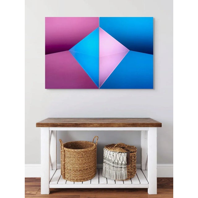 Photography / Archival pigment print Edition: Unique. Unframed. Artwork exclusive to IdeelArt. Available on request - 2...