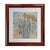 Art Deco Collection of Five Framed Tailor's Illustrations, C. 1917 For Sale - Image 3 of 15