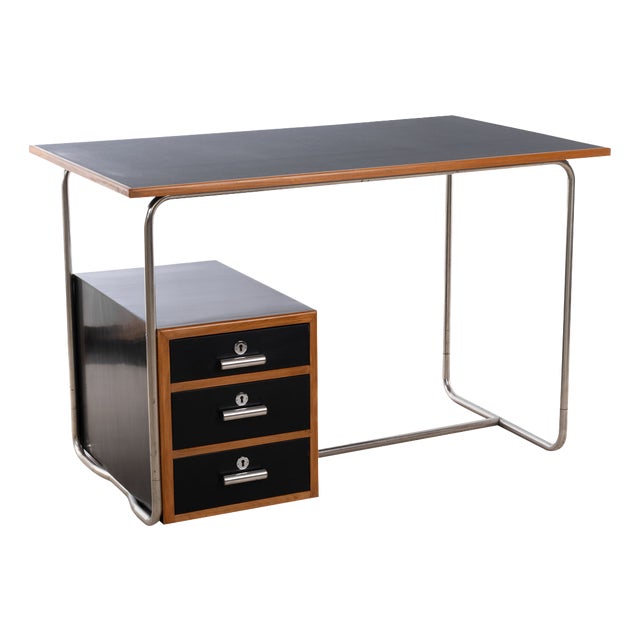 Bauhaus Desk, 1930s For Sale