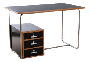 Bauhaus Desk, 1930s