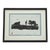 “Eskimo Hunter and Seal" by Henry Napartuk For Sale