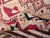 Textile Galerie Shabab Collection Mid-20th Century Turkish Anatolian Tribal Accent Rug For Sale - Image 7 of 8