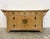Mid 20th Century Asian Hollywood Regency Cerused Oak Cabinet, Century Furniture For Sale - Image 5 of 11