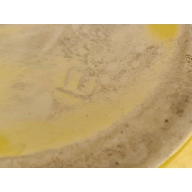 Modern Pitcher in Black Ceramic, 1950 For Sale - Image 9 of 11