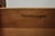 Mid 20th Century Henredon Pan Asian Chinoiserie Brass Butterfly 3 Drawer Campaign Chest Commode For Sale - Image 16 of 17