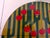 1970s Large Vintage Decorative Panel by Tiziano Campi, 1976 For Sale - Image 5 of 14