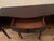Wood Vintage Mahogany English Server For Sale - Image 7 of 15