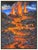 Message us to inquire about custom framing options! (Included for free with every purchase) The artwork here, "Inferno...