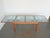 Vintage Calligaris S.p.A. Extendable Dining Table For Sale In Austin - Image 6 of 13