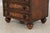 Theodore Alexander Marquetry Inlaid Chest Semainier For Sale - Image 13 of 16
