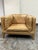 Contemporary Tan Leather Armchair Design Plus Gallery presents a Contemporary Leather Armchair. This armchair offers tan...