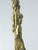 Metal Butter Knife Gilt Bronze Children Antique Victorian For Sale - Image 7 of 16