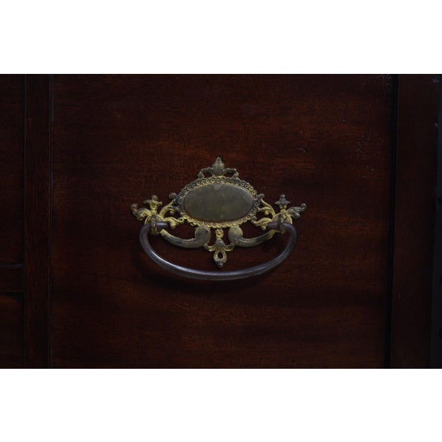 Regina no.61 Desk Type Music Box For Sale - Image 11 of 18