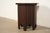 Charles Limbert Stickley Brothers Style Antique Mission Oak Arts & Crafts Tabouret Side Table, Circa 1910 For Sale - Image 4 of 7