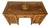 18th Century Italian Neoclassical Marquetry Desk in Style of Giuseppe Maggiolini For Sale