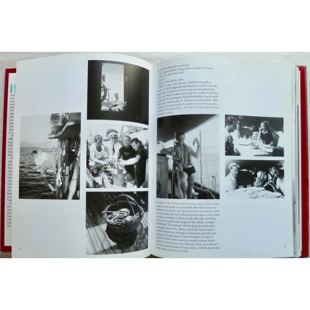 Travels with Cole Porter, by Jean Howard. New York: Abrams, 1991. First printing. Compiled by a life-long friend of Cole...