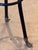 Swan Head Plant Stand For Sale - Image 4 of 8
