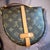 2000s Louis Vuitton Monogram Chantilly Crossbody Bag For Sale - Image 9 of 18