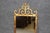 Italian Pair 1960's Palladio Italian Gilt Mirrors For Sale - Image 3 of 6