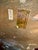 Gold Vintage Pair of Maitland Smith Brass Swans For Sale - Image 8 of 10