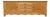 Mid-Century Farmhouse Danish Oak Sideboard by Henning Kjærnulf for EG, 1960s For Sale