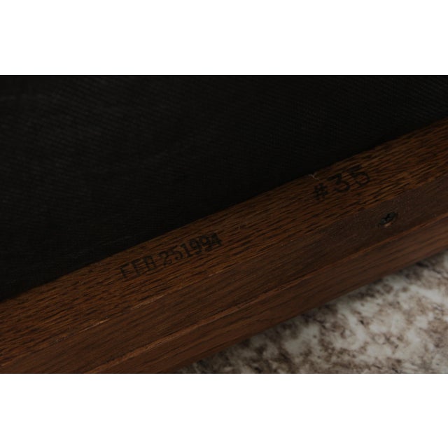 Stickley Arts & Crafts Mission Oak Rocker For Sale - Image 15 of 18