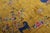 Golden Rod Pictorial Animal Chinese Art Deco Rug - 7'10" x 9'8" For Sale In New York - Image 6 of 6