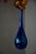 Blue Santicri, Running Out Wall Sculpture, 2000s, Chrome-Plated Resin and Gold Faucet For Sale - Image 8 of 10