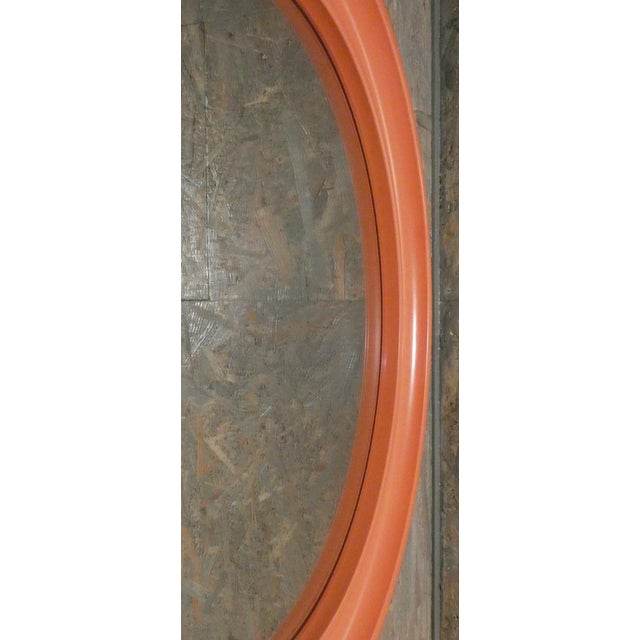1970s American ​​Mirror and Dora Shelf by Carrara & Matta, 1970s, Set of 2 For Sale - Image 5 of 16