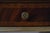 Italian Highly Inlaid World Map Executive Desk For Sale - Image 15 of 18