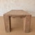 Beam XL Dining Table by Bloom Home Inc, Rustic Reclaimed Elm Design 86" For Sale - Image 10 of 16