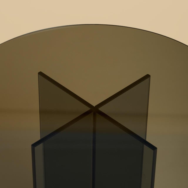 Amami Coffee Table by Lebanto For Sale - Image 4 of 6