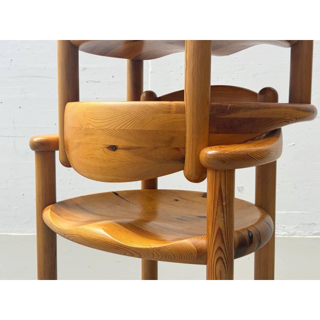 Armchair by Rainer Daumiller for Gubi, Denmark, 1980s For Sale - Image 18 of 18